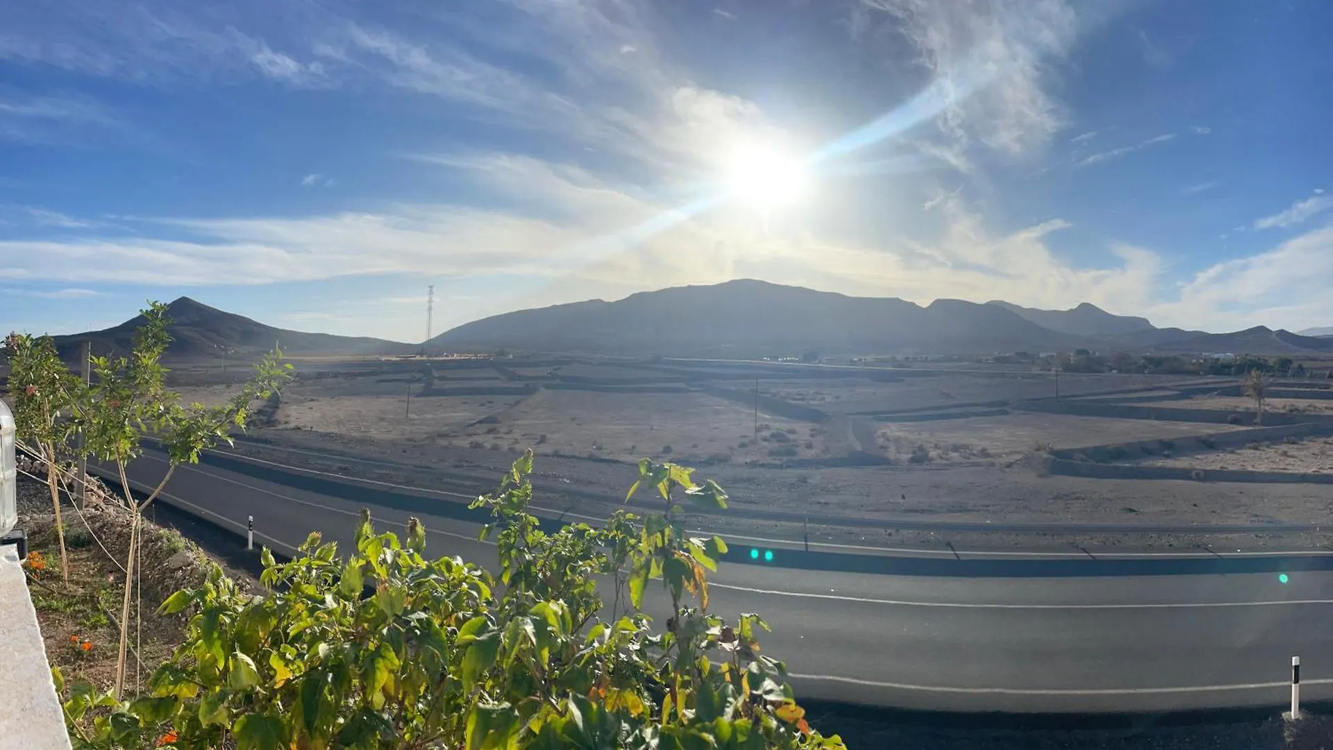 Las Catalinas Fuerteventura El Charco  Сasa de vacaciones El Charco (Las Palmas)