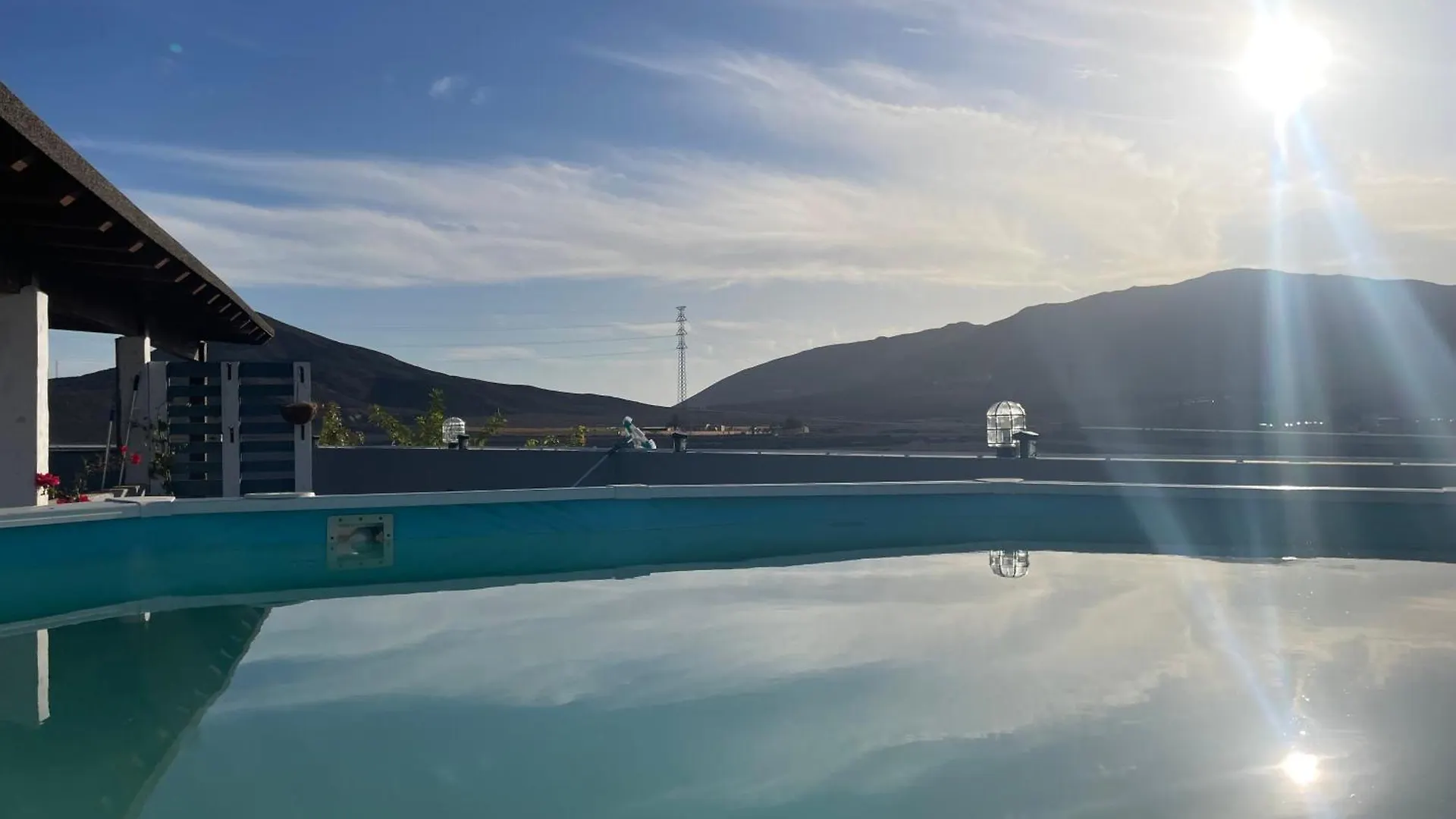 Сasa de vacaciones Las Catalinas Fuerteventura El Charco  España