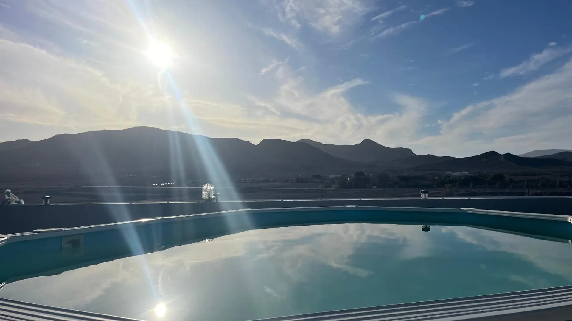 Las Catalinas Fuerteventura El Charco  Сasa de vacaciones