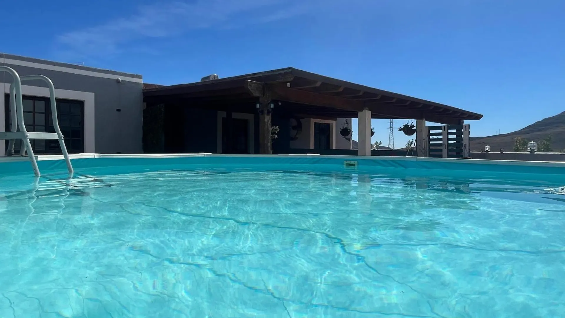 Сasa de vacaciones Las Catalinas Fuerteventura El Charco  España