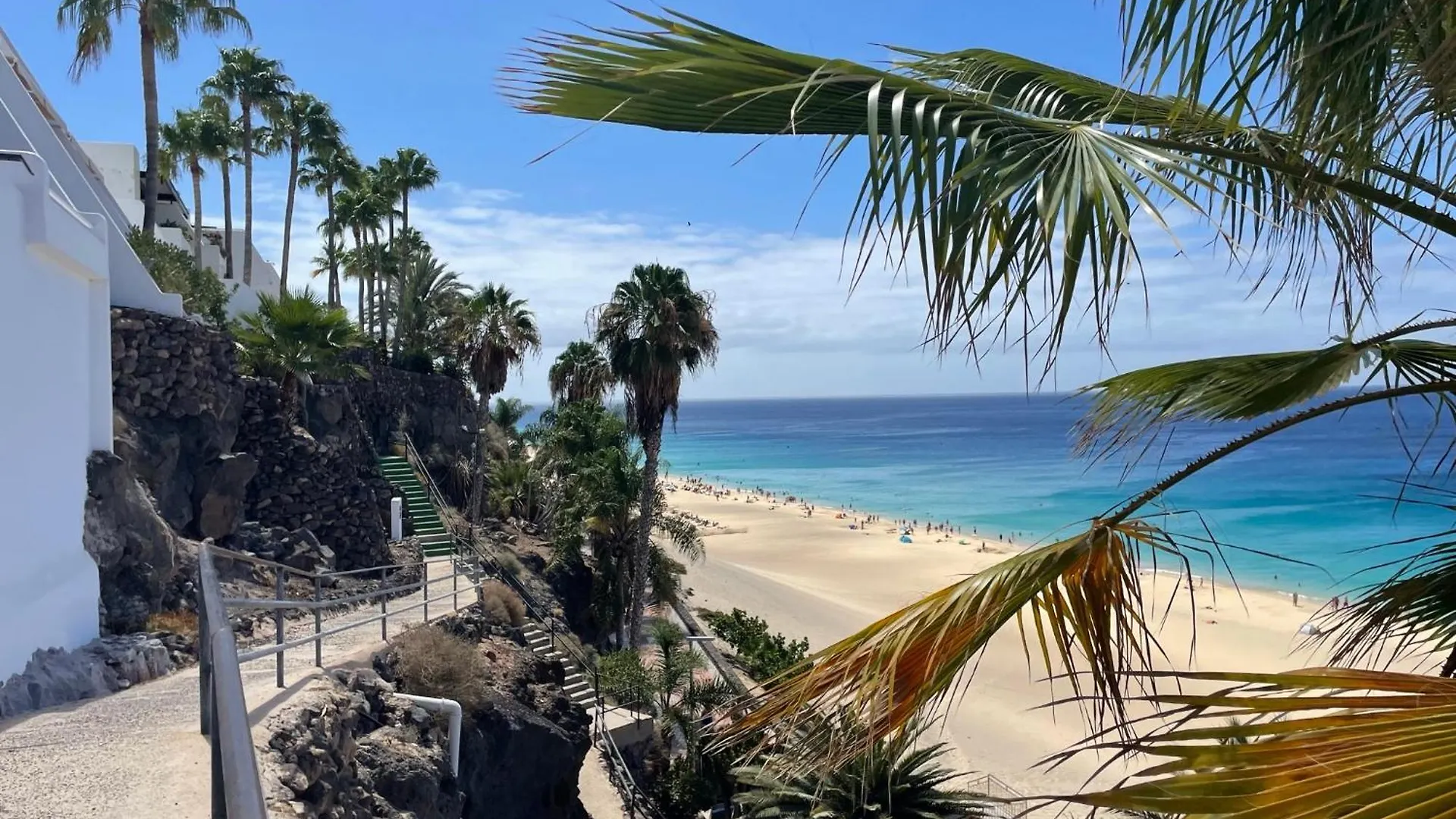 Сasa de vacaciones Las Catalinas Fuerteventura El Charco
