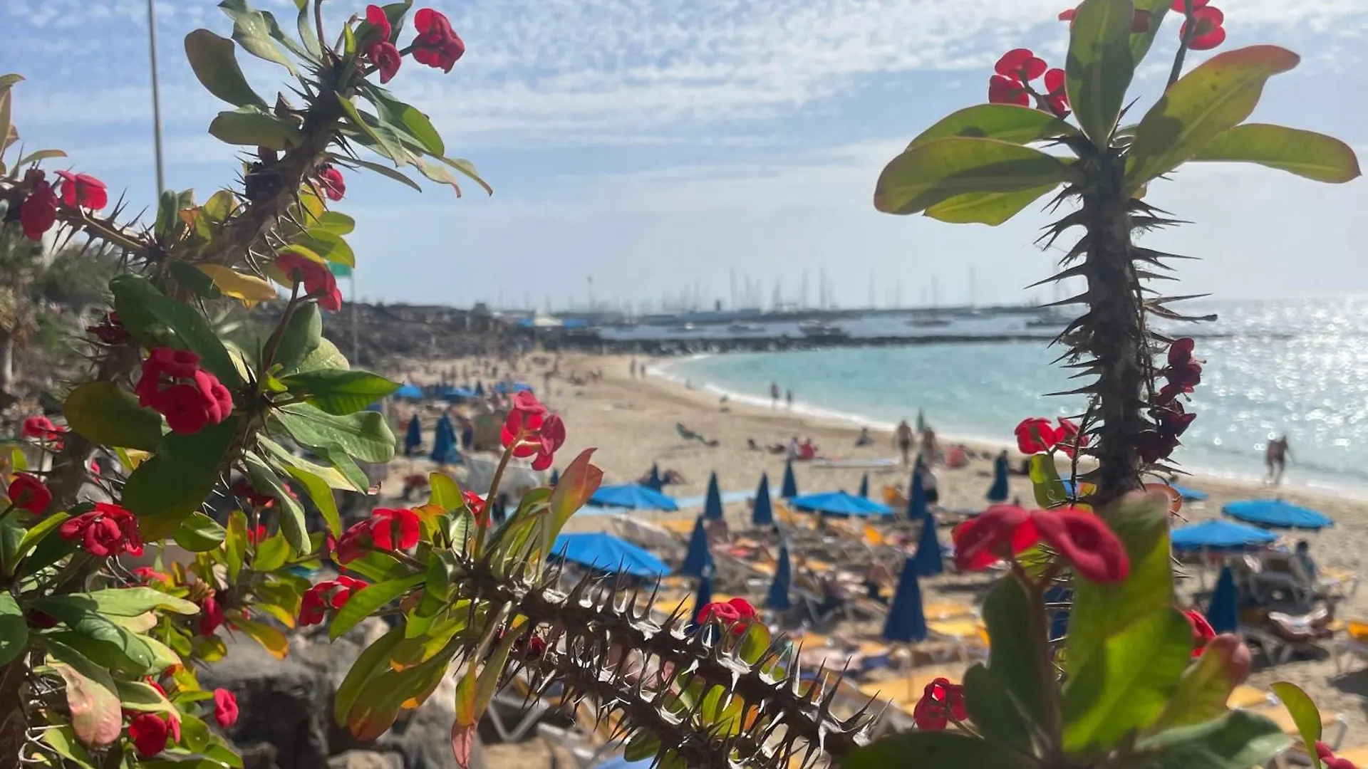 Сasa de vacaciones Las Catalinas Fuerteventura El Charco