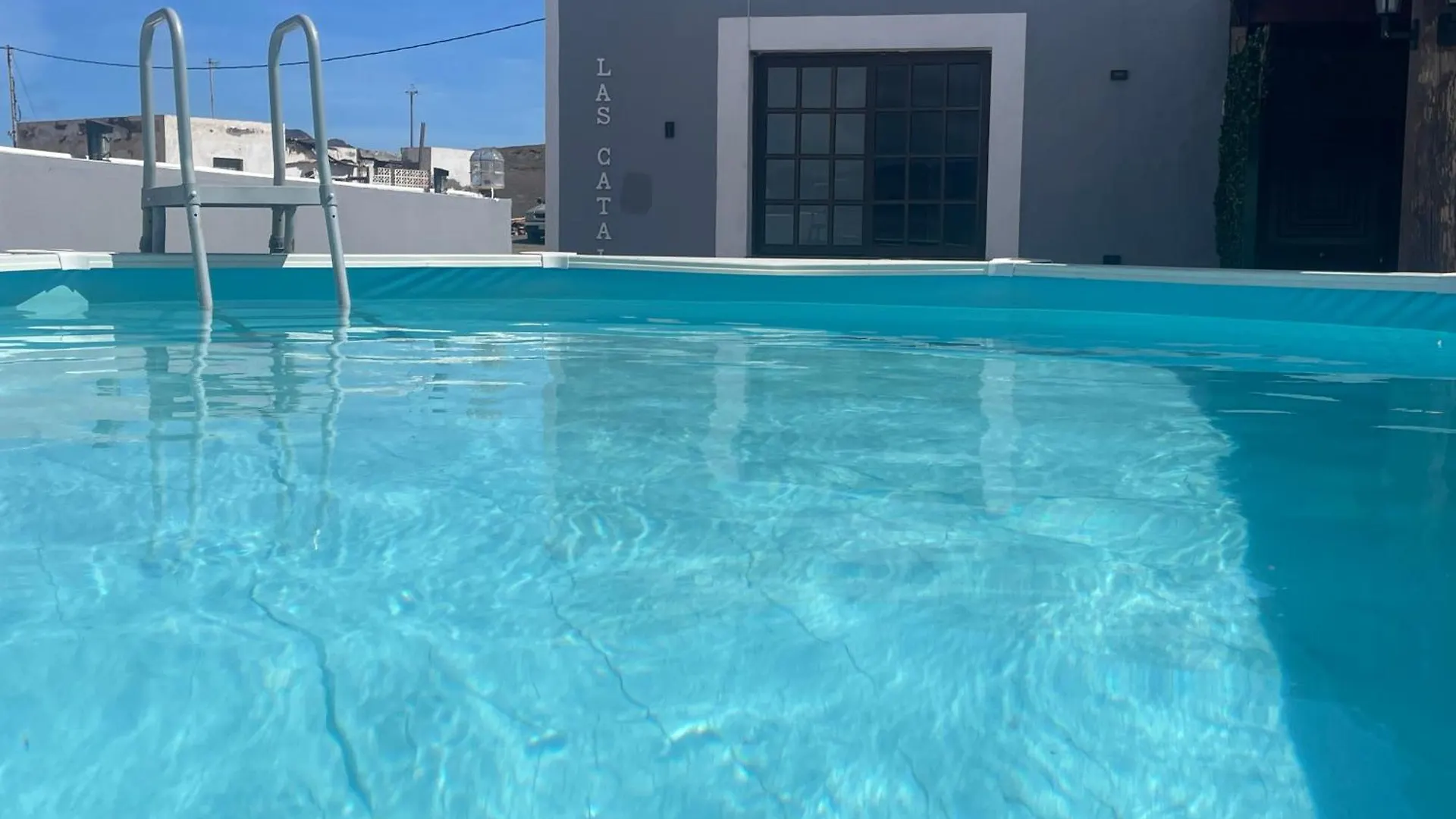 Las Catalinas Fuerteventura contacts