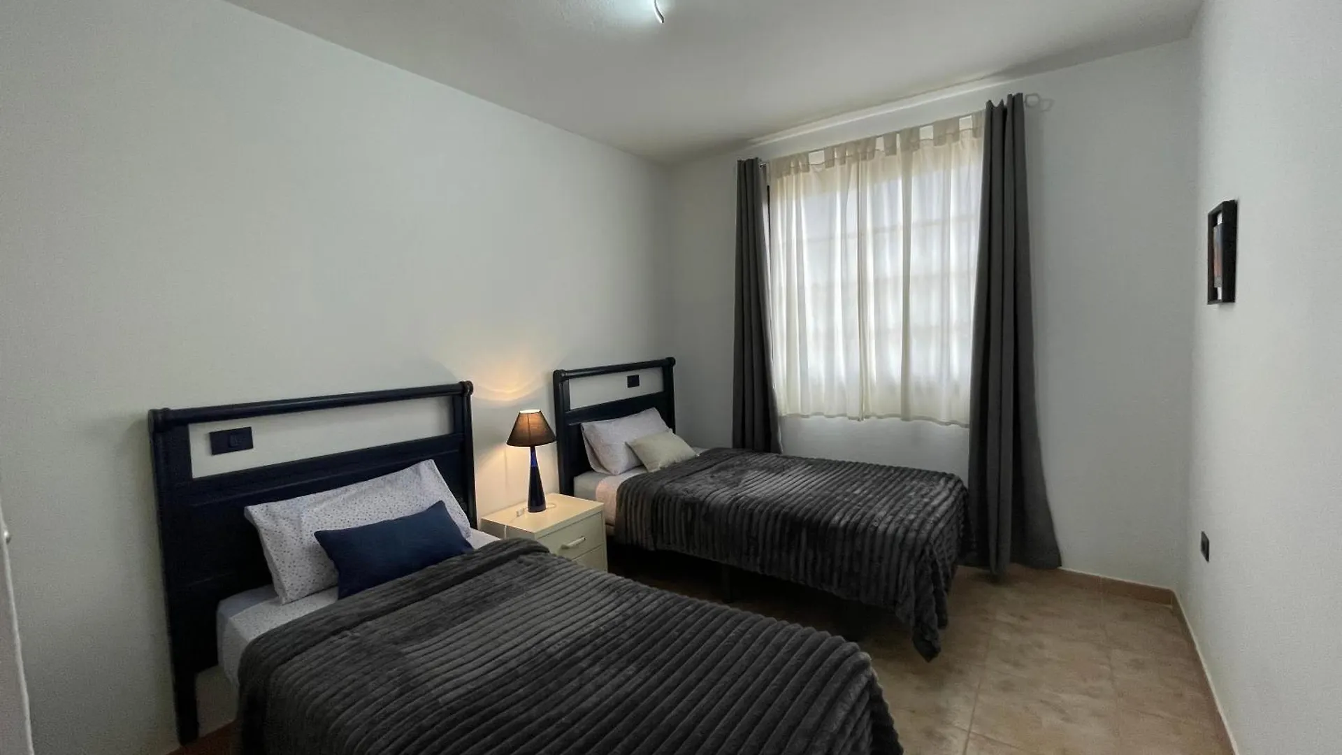 Las Catalinas Fuerteventura El Charco  Holiday home