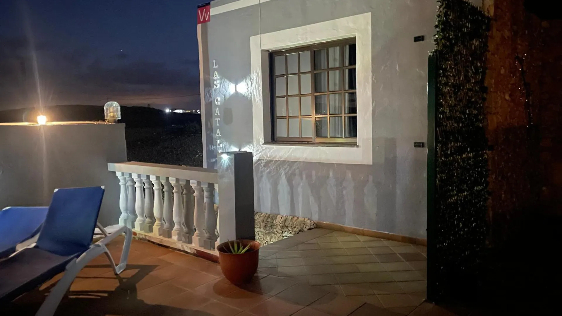 Holiday home Las Catalinas Fuerteventura El Charco  Spain