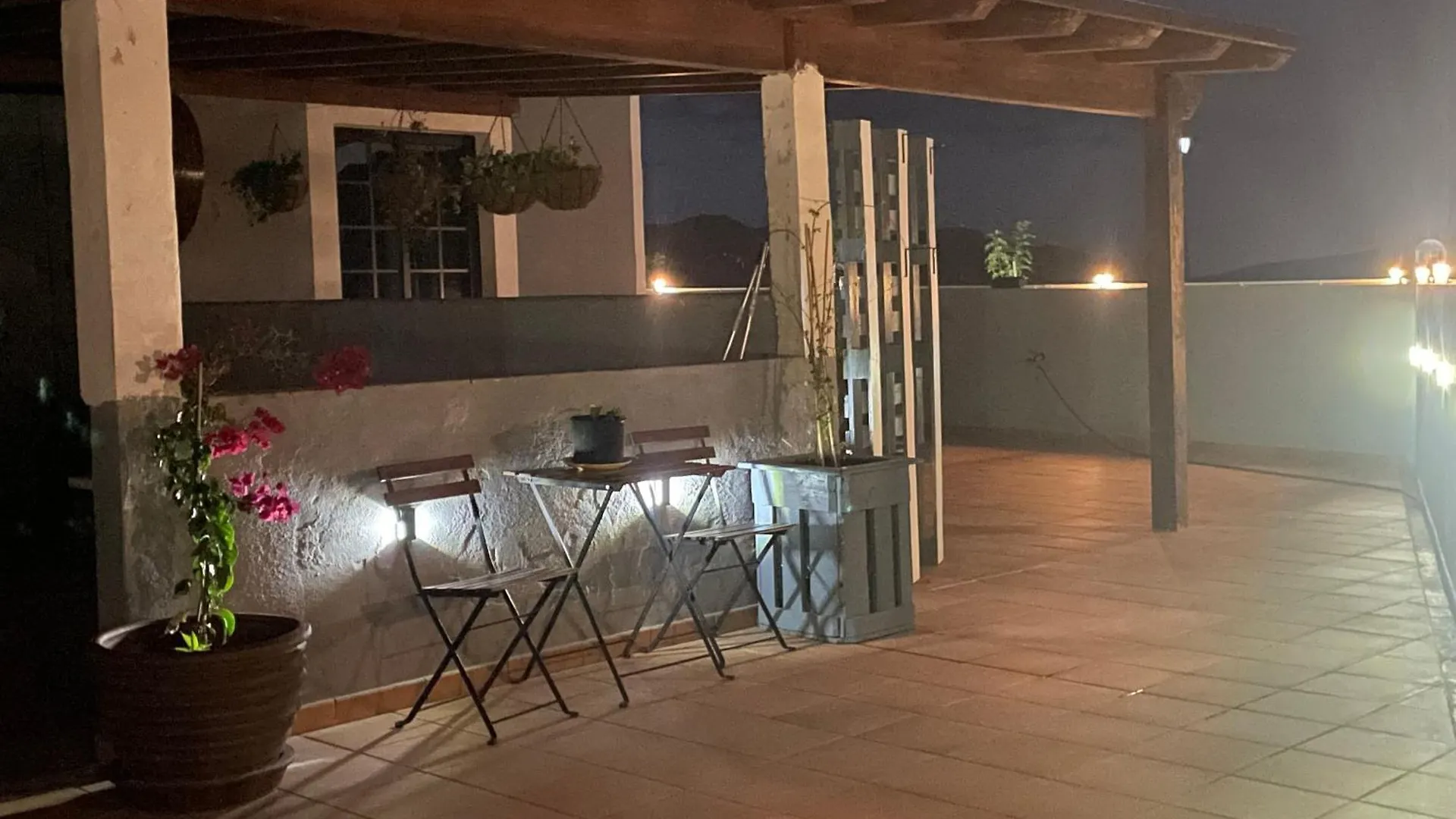 Holiday home Las Catalinas Fuerteventura El Charco