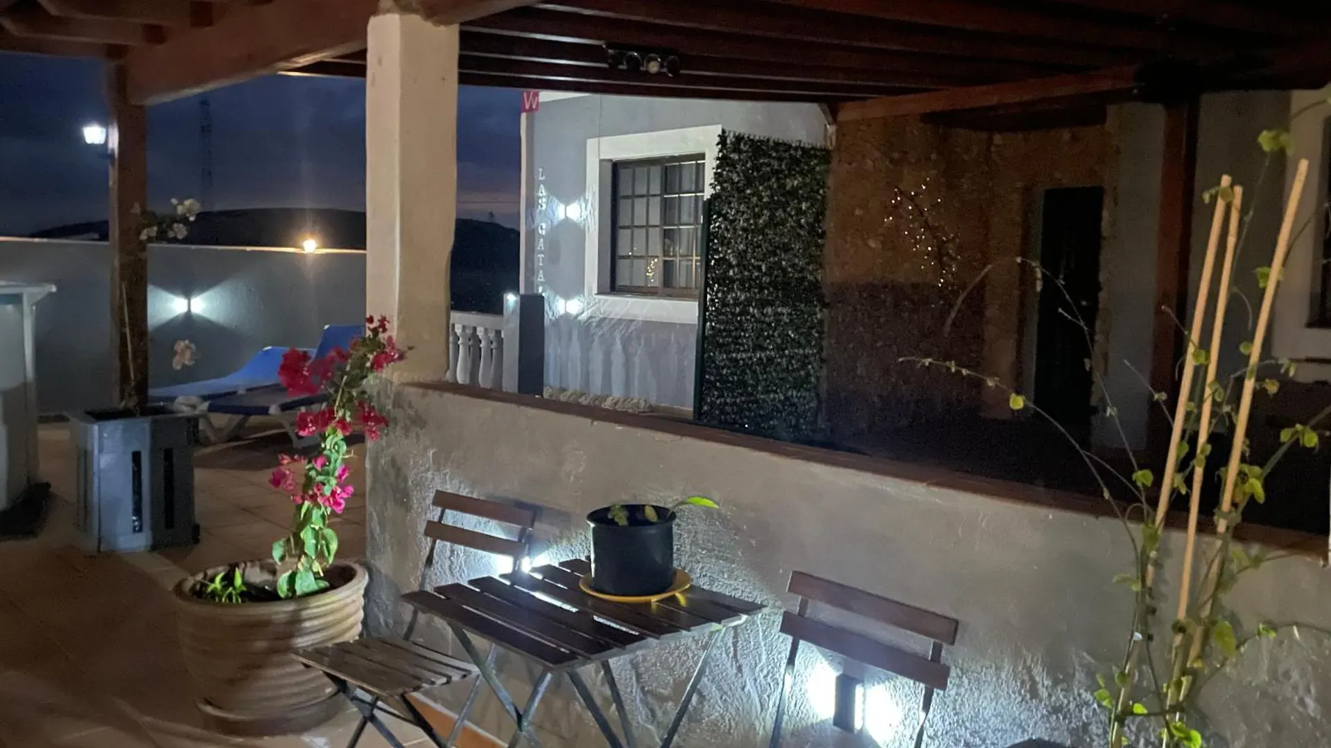Las Catalinas Fuerteventura El Charco  Holiday home