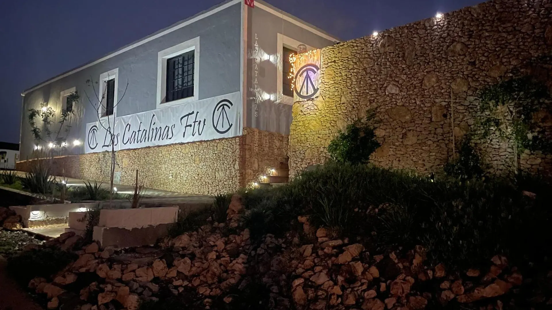Las Catalinas Fuerteventura El Charco  Spanien